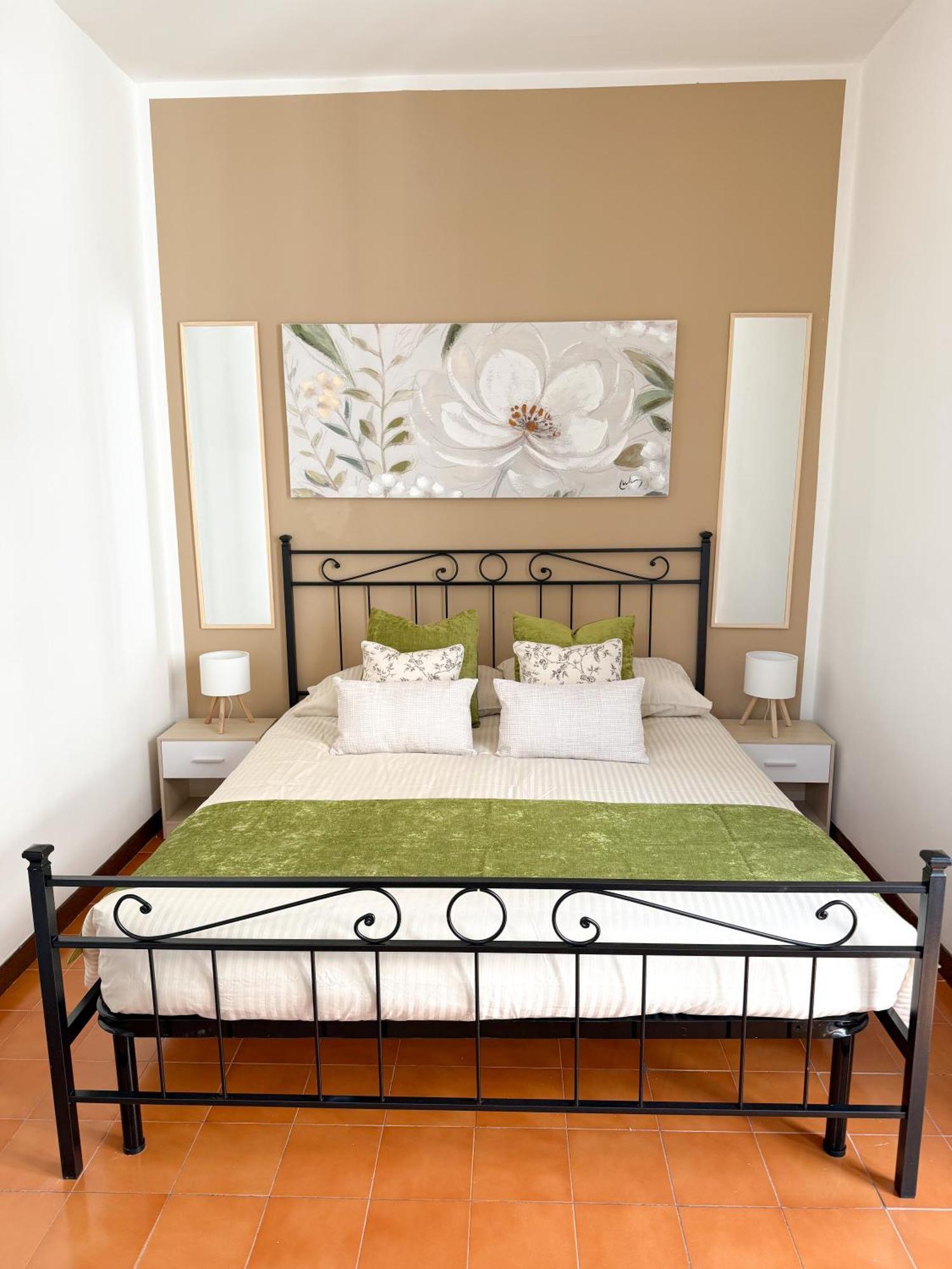 New! St Peter Holidays 1953 Apartamento Roma